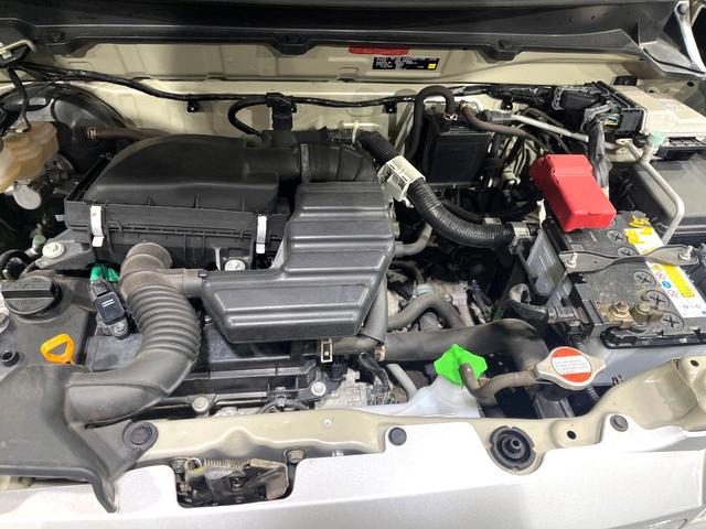 アルト L SDナビ 衝突被害軽減システム 禁煙車 シートヒーター ETC Bluetooth CD 地デジ 電動格納ミラー アイドリングストップ(17枚目)