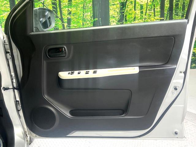 アルト L SDナビ 衝突被害軽減システム 禁煙車 シートヒーター ETC Bluetooth CD 地デジ 電動格納ミラー アイドリングストップ(33枚目)