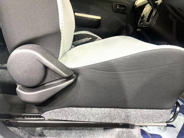 アルト L SDナビ 衝突被害軽減システム 禁煙車 シートヒーター ETC Bluetooth CD 地デジ 電動格納ミラー アイドリングストップ(36枚目)