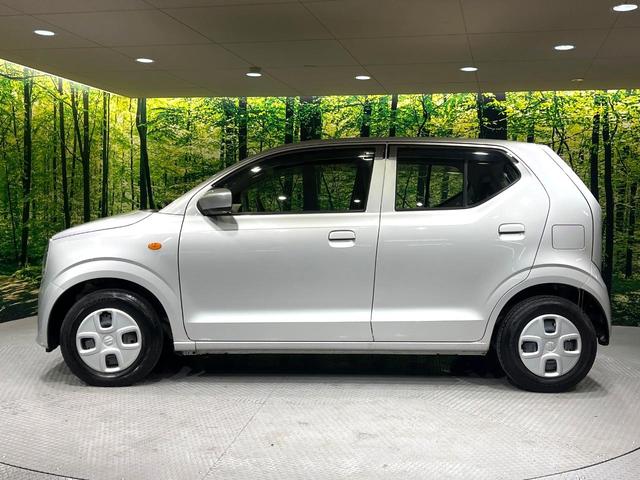 アルト L SDナビ 衝突被害軽減システム 禁煙車 シートヒーター ETC Bluetooth CD 地デジ 電動格納ミラー アイドリングストップ(46枚目)