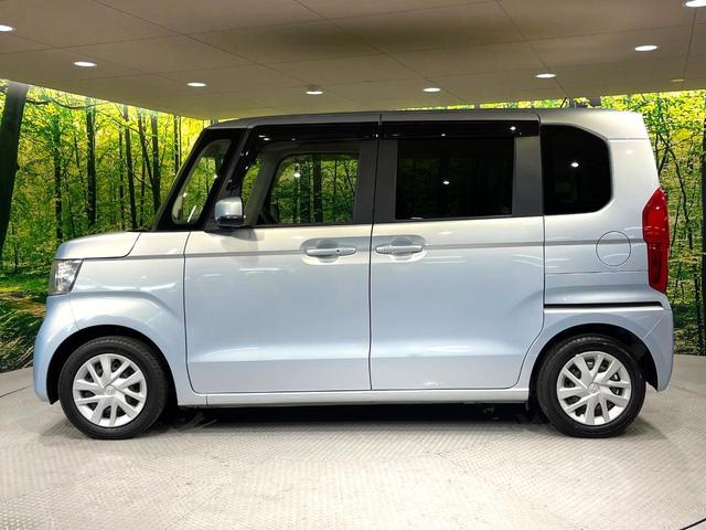 Ｎ－ＢＯＸ Ｇ・Ｌホンダセンシング　両側電動ドア　ＳＤナビ　バックカメラ　衝突被害軽減システム　禁煙車　スマートキー　ＬＥＤヘッド　ビルトインＥＴＣ　オートライト　オートエアコン　Ｂｌｕｅｔｏｏｔｈ　ＣＤ　ＤＶＤ再生　地デジ（52枚目）