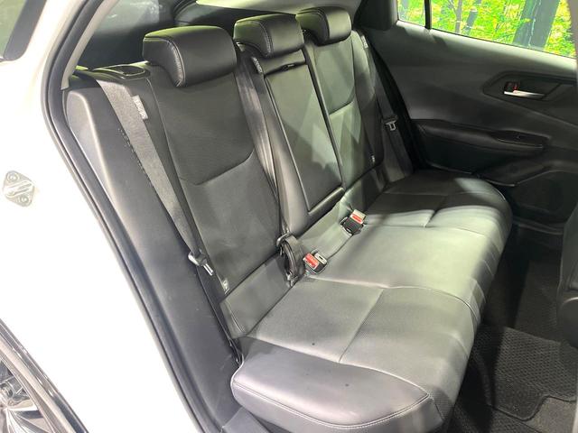 プリウス Z ガラスルーフ 全周囲カメラ 100V電源 衝突被害軽減システム レーダークルーズ 禁煙車 電動リアゲート レザーシート パワーシート コーナーセンサー スマートキー LEDヘッド ETC2.0(9枚目)