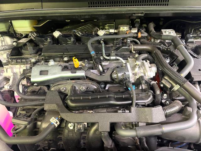 プリウス Z ガラスルーフ 全周囲カメラ 100V電源 衝突被害軽減システム レーダークルーズ 禁煙車 電動リアゲート レザーシート パワーシート コーナーセンサー スマートキー LEDヘッド ETC2.0(18枚目)