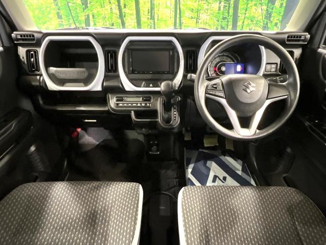 ハスラー ハイブリッドG SDナビ バックカメラ 衝突被害軽減システム 禁煙車 ドラレコ コーナーセンサー スマートキー ETC オートライト オートエアコン Bluetooth CD DVD再生 フルセグ(2枚目)