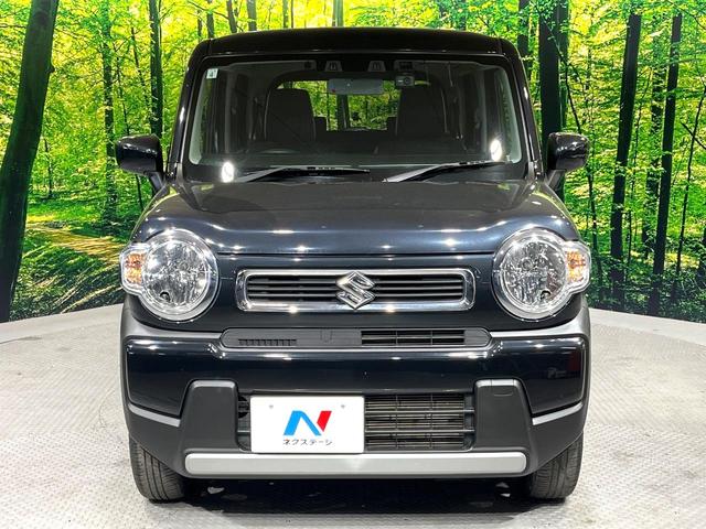 ハスラー ハイブリッドG SDナビ バックカメラ 衝突被害軽減システム 禁煙車 ドラレコ コーナーセンサー スマートキー ETC オートライト オートエアコン Bluetooth CD DVD再生 フルセグ(14枚目)