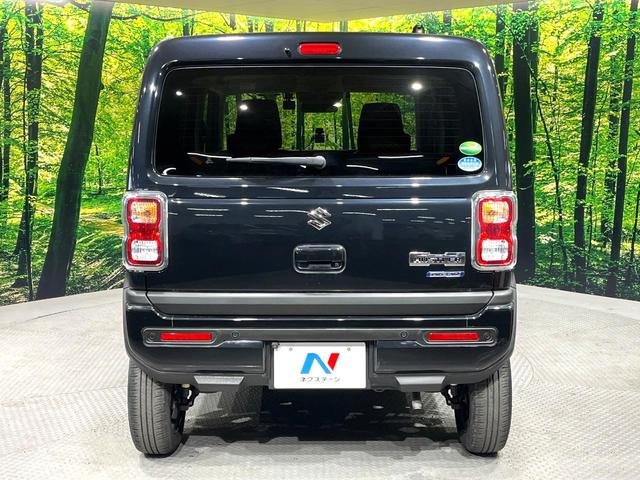 ハスラー ハイブリッドG SDナビ バックカメラ 衝突被害軽減システム 禁煙車 ドラレコ コーナーセンサー スマートキー ETC オートライト オートエアコン Bluetooth CD DVD再生 フルセグ(15枚目)