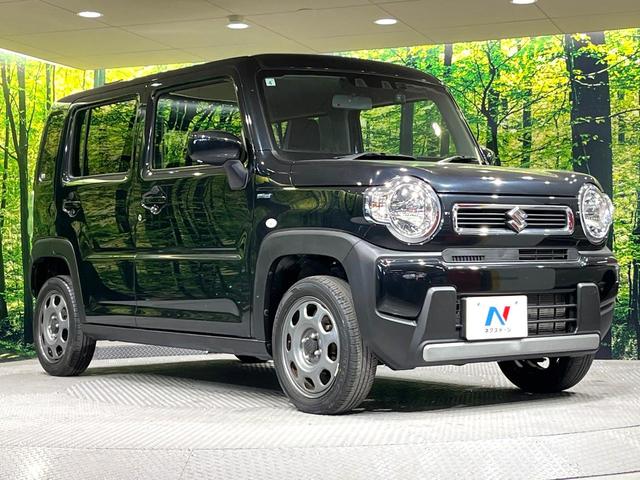 ハスラー ハイブリッドG SDナビ バックカメラ 衝突被害軽減システム 禁煙車 ドラレコ コーナーセンサー スマートキー ETC オートライト オートエアコン Bluetooth CD DVD再生 フルセグ(16枚目)