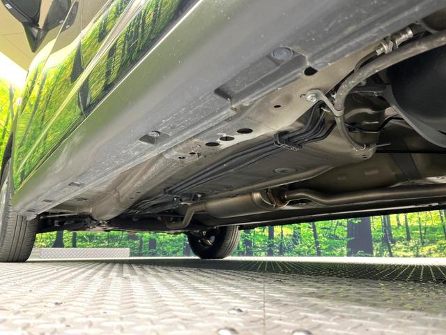 ハスラー ハイブリッドG SDナビ バックカメラ 衝突被害軽減システム 禁煙車 ドラレコ コーナーセンサー スマートキー ETC オートライト オートエアコン Bluetooth CD DVD再生 フルセグ(21枚目)