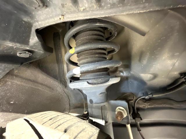 ハスラー ハイブリッドG SDナビ バックカメラ 衝突被害軽減システム 禁煙車 ドラレコ コーナーセンサー スマートキー ETC オートライト オートエアコン Bluetooth CD DVD再生 フルセグ(23枚目)