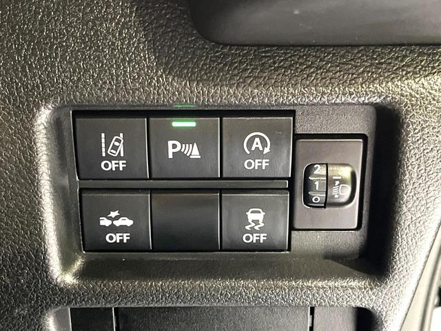 ハスラー ハイブリッドG SDナビ バックカメラ 衝突被害軽減システム 禁煙車 ドラレコ コーナーセンサー スマートキー ETC オートライト オートエアコン Bluetooth CD DVD再生 フルセグ(32枚目)