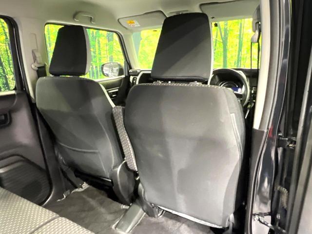 ハスラー ハイブリッドG SDナビ バックカメラ 衝突被害軽減システム 禁煙車 ドラレコ コーナーセンサー スマートキー ETC オートライト オートエアコン Bluetooth CD DVD再生 フルセグ(39枚目)