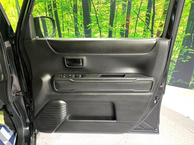 ハスラー ハイブリッドG SDナビ バックカメラ 衝突被害軽減システム 禁煙車 ドラレコ コーナーセンサー スマートキー ETC オートライト オートエアコン Bluetooth CD DVD再生 フルセグ(41枚目)