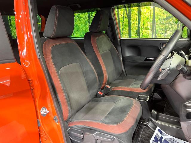 Ｎ－ＯＮＥ ＲＳ　ターボ　純正ＳＤナビ　バックカメラ　衝突被害軽減システム　禁煙車　ドラレコ　コーナーセンサー　スマートキー　ＬＥＤヘッド　ビルトインＥＴＣ　純正１５インチアルミ　オートハイビーム　オートライト（8枚目）