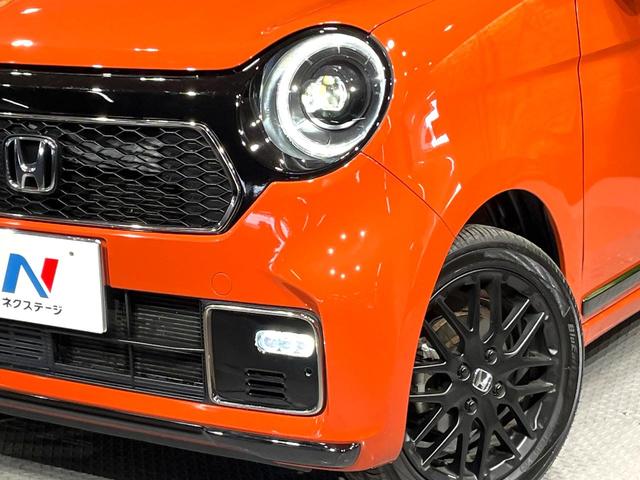 Ｎ－ＯＮＥ ＲＳ　ターボ　純正ＳＤナビ　バックカメラ　衝突被害軽減システム　禁煙車　ドラレコ　コーナーセンサー　スマートキー　ＬＥＤヘッド　ビルトインＥＴＣ　純正１５インチアルミ　オートハイビーム　オートライト（12枚目）