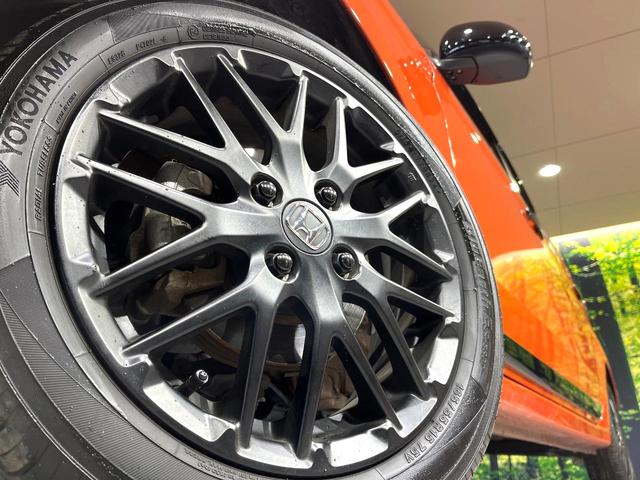 Ｎ－ＯＮＥ ＲＳ　ターボ　純正ＳＤナビ　バックカメラ　衝突被害軽減システム　禁煙車　ドラレコ　コーナーセンサー　スマートキー　ＬＥＤヘッド　ビルトインＥＴＣ　純正１５インチアルミ　オートハイビーム　オートライト（13枚目）