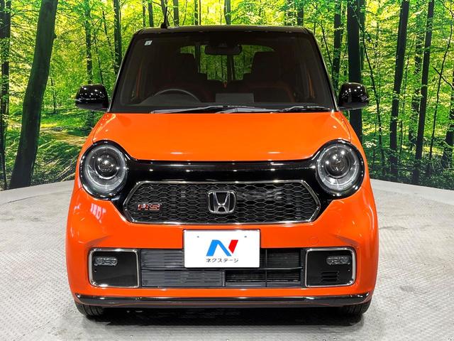 Ｎ－ＯＮＥ ＲＳ　ターボ　純正ＳＤナビ　バックカメラ　衝突被害軽減システム　禁煙車　ドラレコ　コーナーセンサー　スマートキー　ＬＥＤヘッド　ビルトインＥＴＣ　純正１５インチアルミ　オートハイビーム　オートライト（14枚目）