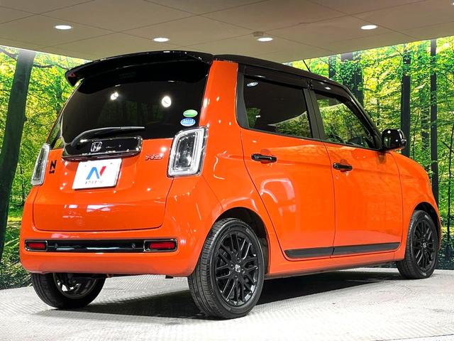 Ｎ－ＯＮＥ ＲＳ　ターボ　純正ＳＤナビ　バックカメラ　衝突被害軽減システム　禁煙車　ドラレコ　コーナーセンサー　スマートキー　ＬＥＤヘッド　ビルトインＥＴＣ　純正１５インチアルミ　オートハイビーム　オートライト（17枚目）