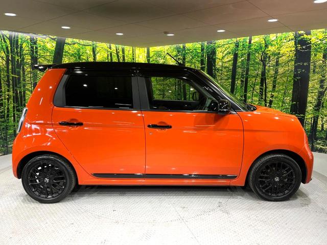 Ｎ－ＯＮＥ ＲＳ　ターボ　純正ＳＤナビ　バックカメラ　衝突被害軽減システム　禁煙車　ドラレコ　コーナーセンサー　スマートキー　ＬＥＤヘッド　ビルトインＥＴＣ　純正１５インチアルミ　オートハイビーム　オートライト（54枚目）