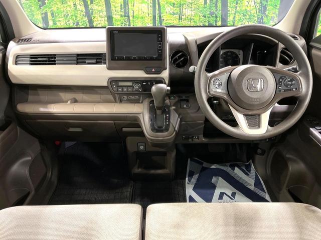 N-WGN Lホンダセンシング 純正SDナビ バックカメラ 衝突被害軽減システム 禁煙車 シートヒーター ドラレコ コーナーセンサー スマートキー LEDヘッド ビルトインETC オートハイビーム オートライト オートエアコン(2枚目)