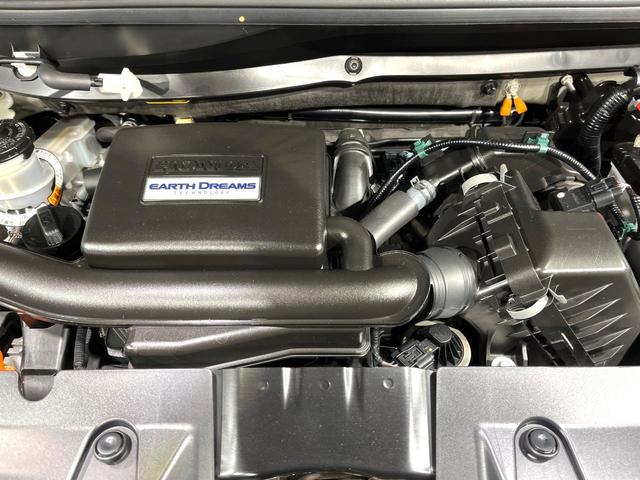 N-WGN Lホンダセンシング 純正SDナビ バックカメラ 衝突被害軽減システム 禁煙車 シートヒーター ドラレコ コーナーセンサー スマートキー LEDヘッド ビルトインETC オートハイビーム オートライト オートエアコン(18枚目)