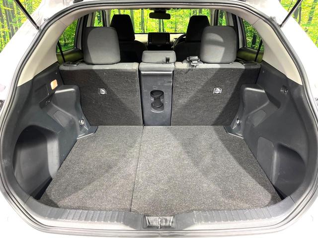 ヤリスクロス G 純正8インチナビ 全周囲カメラ 衝突被害軽減システム レーダークルーズコントロール 禁煙車 コーナーセンサー スマートキー LEDヘッドライト ETC オートハイビーム オートライト オートエアコン(10枚目)