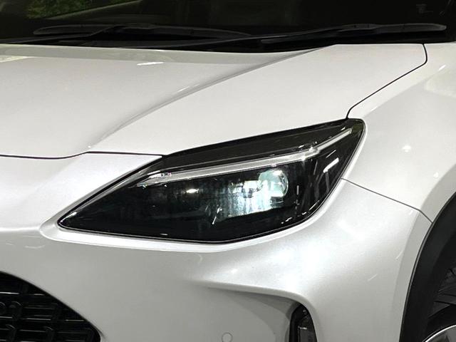 ヤリスクロス G 純正8インチナビ 全周囲カメラ 衝突被害軽減システム レーダークルーズコントロール 禁煙車 コーナーセンサー スマートキー LEDヘッドライト ETC オートハイビーム オートライト オートエアコン(12枚目)