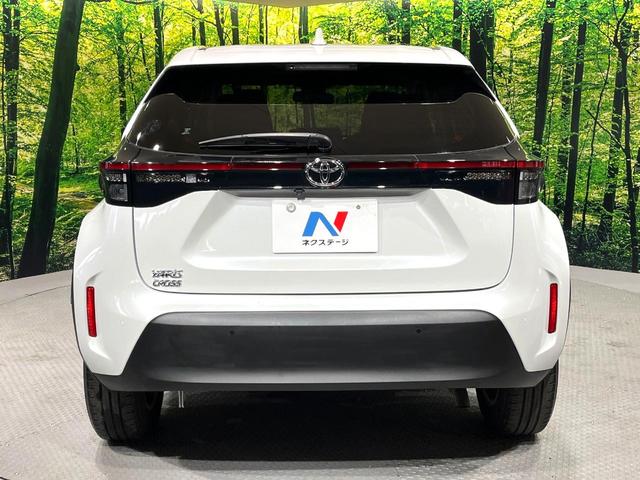 ヤリスクロス G 純正8インチナビ 全周囲カメラ 衝突被害軽減システム レーダークルーズコントロール 禁煙車 コーナーセンサー スマートキー LEDヘッドライト ETC オートハイビーム オートライト オートエアコン(15枚目)