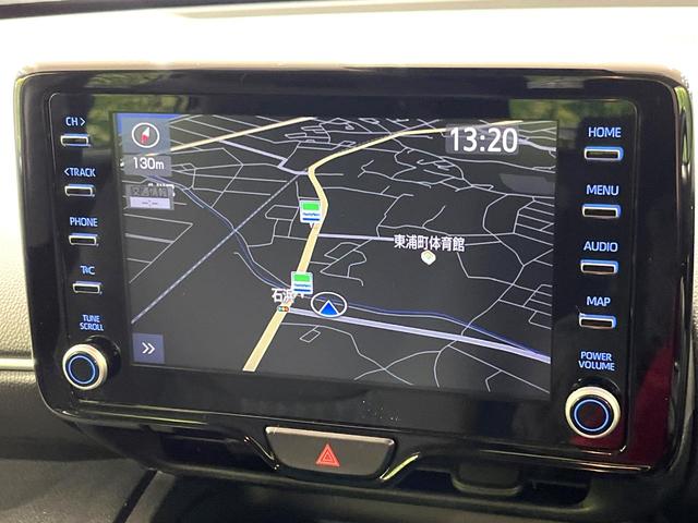 ヤリスクロス G 純正8インチナビ 全周囲カメラ 衝突被害軽減システム レーダークルーズコントロール 禁煙車 コーナーセンサー スマートキー LEDヘッドライト ETC オートハイビーム オートライト オートエアコン(27枚目)