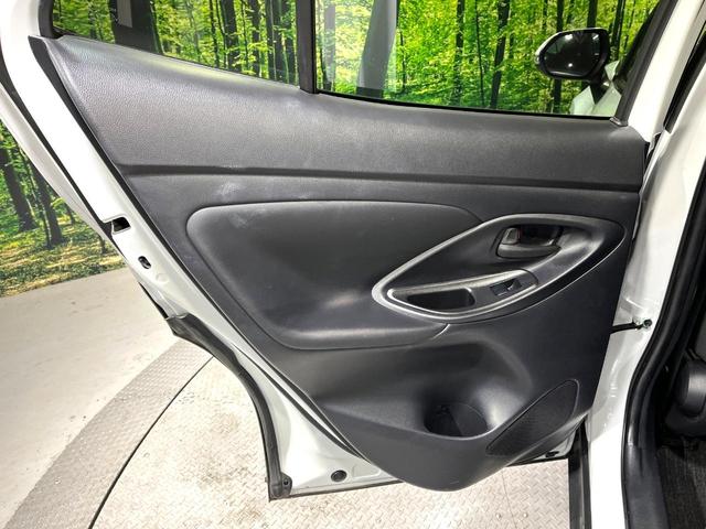 ヤリスクロス G 純正8インチナビ 全周囲カメラ 衝突被害軽減システム レーダークルーズコントロール 禁煙車 コーナーセンサー スマートキー LEDヘッドライト ETC オートハイビーム オートライト オートエアコン(35枚目)