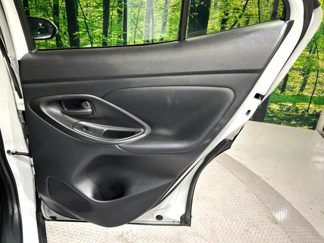 ヤリスクロス G 純正8インチナビ 全周囲カメラ 衝突被害軽減システム レーダークルーズコントロール 禁煙車 コーナーセンサー スマートキー LEDヘッドライト ETC オートハイビーム オートライト オートエアコン(36枚目)