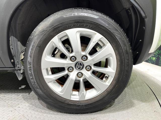 ヤリスクロス G 純正8インチナビ 全周囲カメラ 衝突被害軽減システム レーダークルーズコントロール 禁煙車 コーナーセンサー スマートキー LEDヘッドライト ETC オートハイビーム オートライト オートエアコン(49枚目)