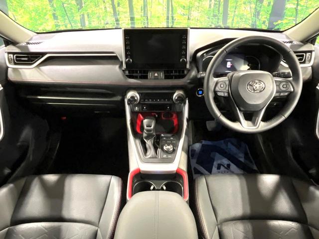 RAV4 アドベンチャー オフロードパッケージ 純正9型ナビ付ディスプレイオーディオ バックカメラ 衝突軽減システム 禁煙車 シートベンチレーション ステアリングヒーター パワーシート レーダークルーズ ETC ドライブレコーダー LEDヘッド(2枚目)