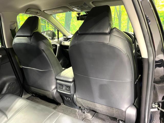 RAV4 アドベンチャー オフロードパッケージ 純正9型ナビ付ディスプレイオーディオ バックカメラ 衝突軽減システム 禁煙車 シートベンチレーション ステアリングヒーター パワーシート レーダークルーズ ETC ドライブレコーダー LEDヘッド(46枚目)