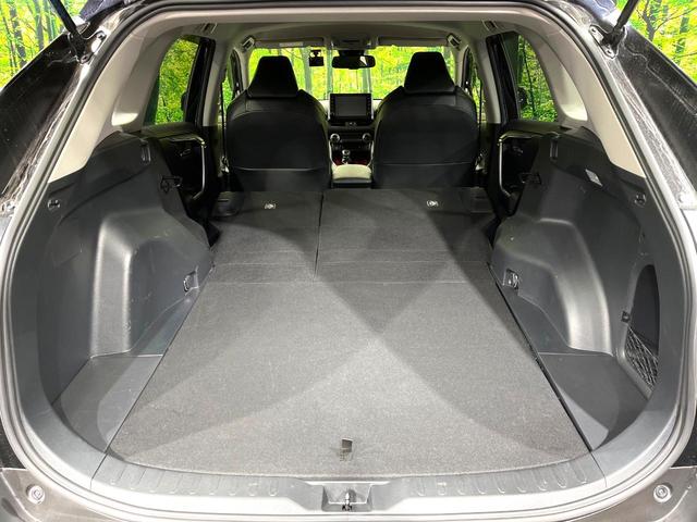RAV4 アドベンチャー オフロードパッケージ 純正9型ナビ付ディスプレイオーディオ バックカメラ 衝突軽減システム 禁煙車 シートベンチレーション ステアリングヒーター パワーシート レーダークルーズ ETC ドライブレコーダー LEDヘッド(50枚目)