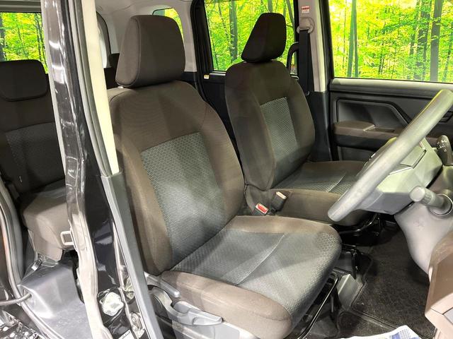 ルーミー G SDナビ バックカメラ 衝突被害軽減システム 禁煙車 ドラレコ コーナーセンサー スマートキー LEDヘッド ビルトインETC オートハイビーム オートライト オートエアコン Bluetooth(8枚目)