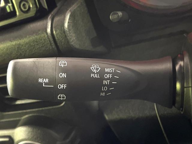 ジムニー XL 純正8型ナビ バックカメラ 衝突軽減システム 禁煙車 スマートキー ETC ハイビームアシスト オートライト オートエアコン フルセグTV Bluetooth 純正マッドフラップ(28枚目)