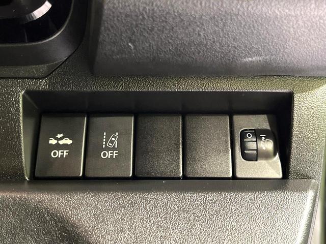 ジムニー XL 純正8型ナビ バックカメラ 衝突軽減システム 禁煙車 スマートキー ETC ハイビームアシスト オートライト オートエアコン フルセグTV Bluetooth 純正マッドフラップ(30枚目)
