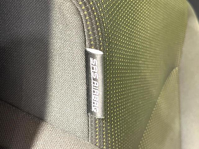 ジムニー XL 純正8型ナビ バックカメラ 衝突軽減システム 禁煙車 スマートキー ETC ハイビームアシスト オートライト オートエアコン フルセグTV Bluetooth 純正マッドフラップ(36枚目)