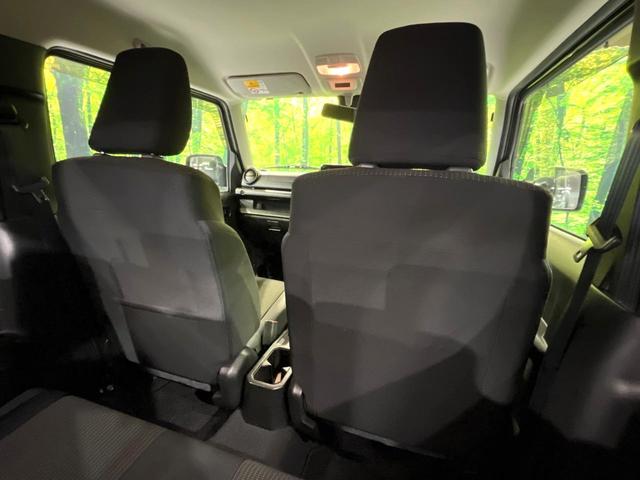 ジムニー XL 純正8型ナビ バックカメラ 衝突軽減システム 禁煙車 スマートキー ETC ハイビームアシスト オートライト オートエアコン フルセグTV Bluetooth 純正マッドフラップ(44枚目)