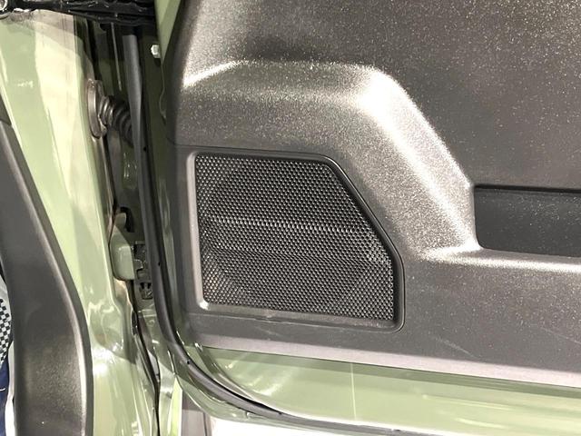 ジムニー XL 純正8型ナビ バックカメラ 衝突軽減システム 禁煙車 スマートキー ETC ハイビームアシスト オートライト オートエアコン フルセグTV Bluetooth 純正マッドフラップ(48枚目)