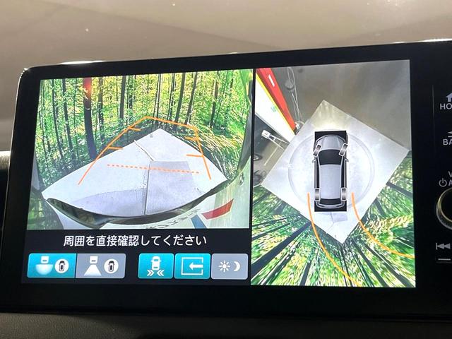 ヴェゼル e:HEV RS 登録済未使用車 全周囲カメラ 衝突被害軽減システム 電動リアゲート コーナーセンサー スマートキー LEDヘッド ETC2.0 純正18インチアルミ オートハイビーム オートライト オートエアコン(4枚目)