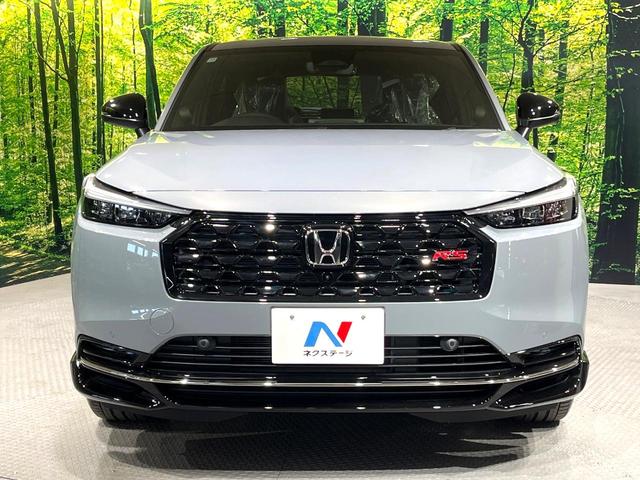 ヴェゼル e:HEV RS 登録済未使用車 全周囲カメラ 衝突被害軽減システム 電動リアゲート コーナーセンサー スマートキー LEDヘッド ETC2.0 純正18インチアルミ オートハイビーム オートライト オートエアコン(14枚目)