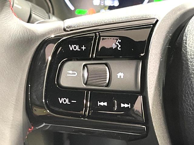 ヴェゼル e:HEV RS 登録済未使用車 全周囲カメラ 衝突被害軽減システム 電動リアゲート コーナーセンサー スマートキー LEDヘッド ETC2.0 純正18インチアルミ オートハイビーム オートライト オートエアコン(26枚目)