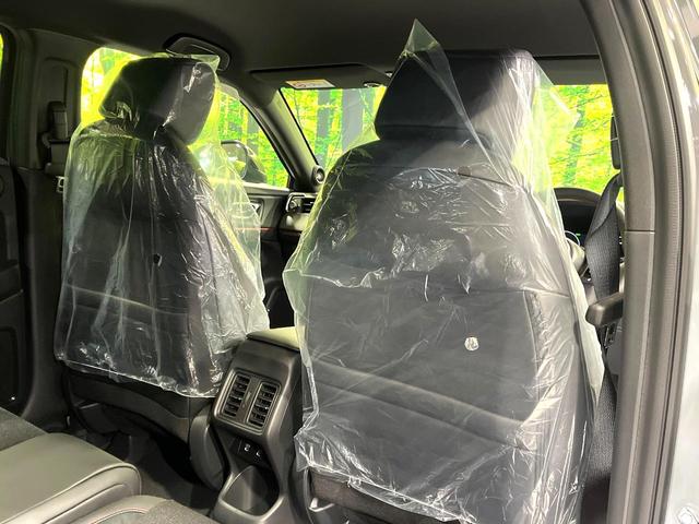 ヴェゼル e:HEV RS 登録済未使用車 全周囲カメラ 衝突被害軽減システム 電動リアゲート コーナーセンサー スマートキー LEDヘッド ETC2.0 純正18インチアルミ オートハイビーム オートライト オートエアコン(53枚目)