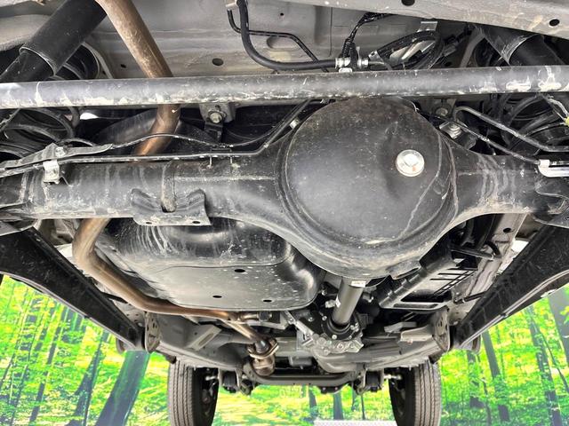 ジムニー XL AT 衝突軽減システム SDナビ バックカメラ ETC ドライブレコーダー 禁煙車 Bluetooth オートライト オートエアコン オートハイビーム 車線逸脱警報 ターボ 4WD(19枚目)