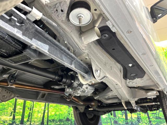 ジムニー XL AT 衝突軽減システム SDナビ バックカメラ ETC ドライブレコーダー 禁煙車 Bluetooth オートライト オートエアコン オートハイビーム 車線逸脱警報 ターボ 4WD(22枚目)