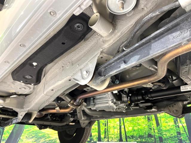 ジムニー XL AT 衝突軽減システム SDナビ バックカメラ ETC ドライブレコーダー 禁煙車 Bluetooth オートライト オートエアコン オートハイビーム 車線逸脱警報 ターボ 4WD(23枚目)