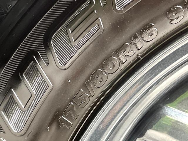 ジムニー XL AT 衝突軽減システム SDナビ バックカメラ ETC ドライブレコーダー 禁煙車 Bluetooth オートライト オートエアコン オートハイビーム 車線逸脱警報 ターボ 4WD(24枚目)