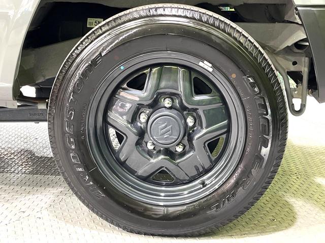 ジムニー XL AT 衝突軽減システム SDナビ バックカメラ ETC ドライブレコーダー 禁煙車 Bluetooth オートライト オートエアコン オートハイビーム 車線逸脱警報 ターボ 4WD(26枚目)