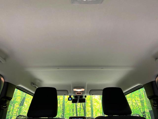 ジムニー XL AT 衝突軽減システム SDナビ バックカメラ ETC ドライブレコーダー 禁煙車 Bluetooth オートライト オートエアコン オートハイビーム 車線逸脱警報 ターボ 4WD(33枚目)